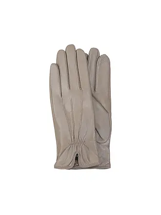 MARC CAIN | Lederhandschuhe | 